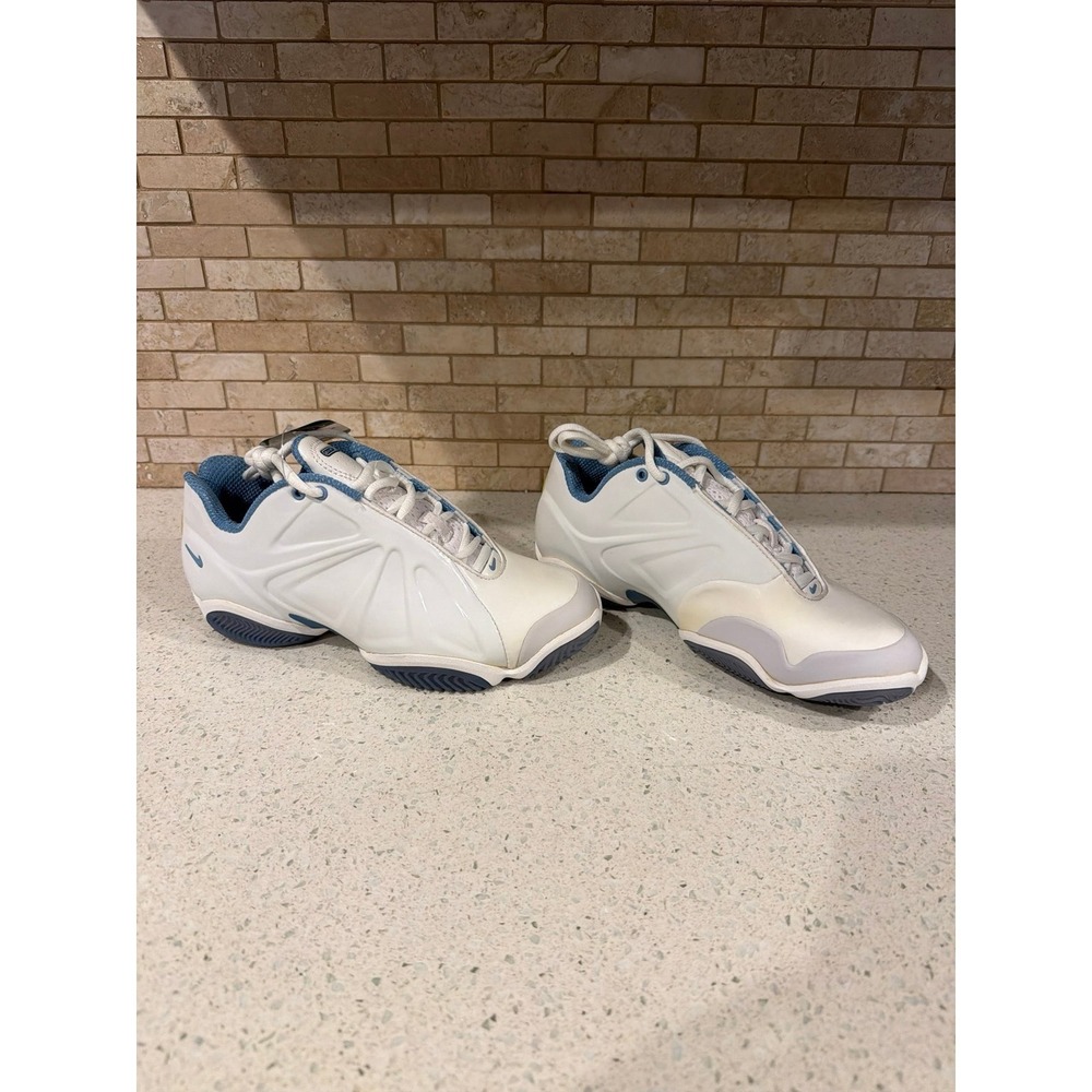 Nike Air Zoom Courtposite Womens Tennis Shoes New - Picture 3 of 8